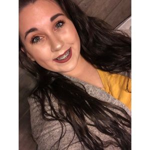 Meet your Posher, Alexanderia